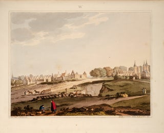 Historical Account of the Campaign in the Netherlands, in 1815, An
