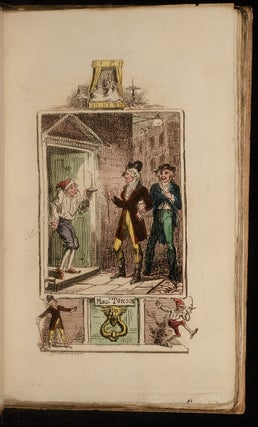 Humourist, The:
