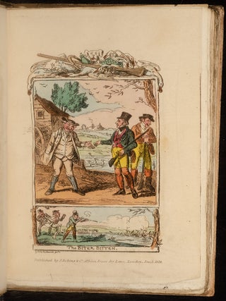 Humourist, The: