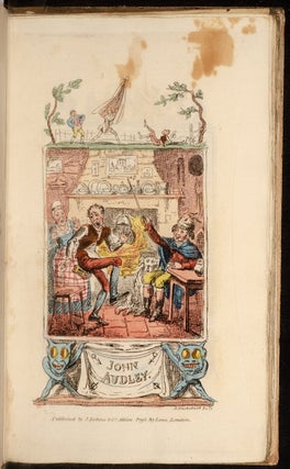 Humourist, The: