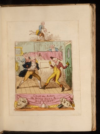 Humourist, The: