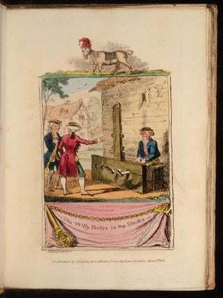 Humourist, The: