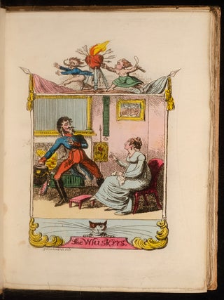 Humourist, The: