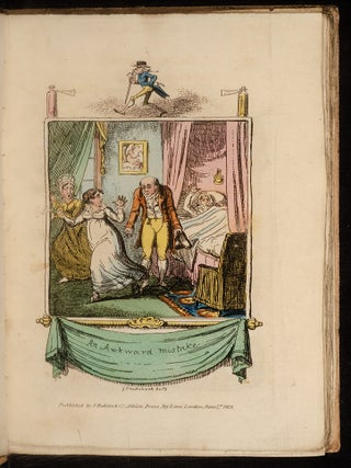 Humourist, The: