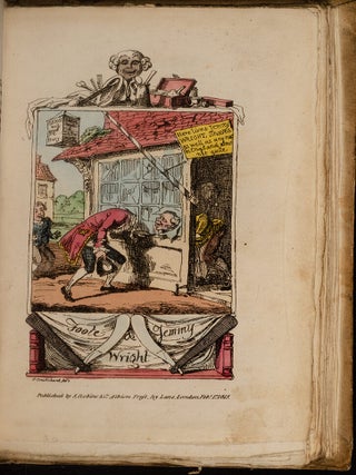Humourist, The:
