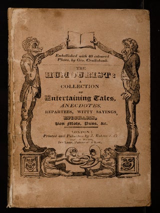 Humourist, The: