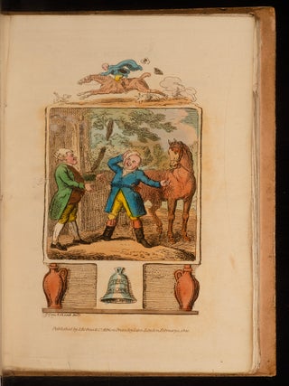 Humourist, The: