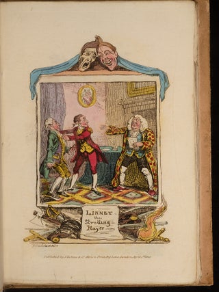 Humourist, The: