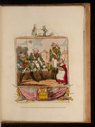 Humourist, The: