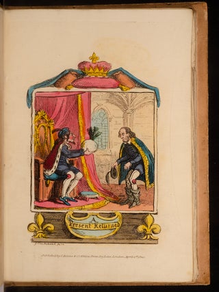 Humourist, The: