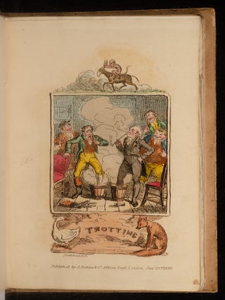 Humourist, The: