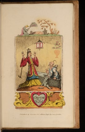 Humourist, The: