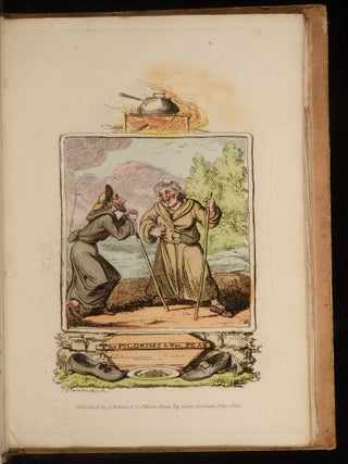 Humourist, The: