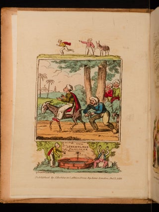 Humourist, The: