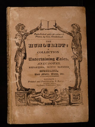 Humourist, The: