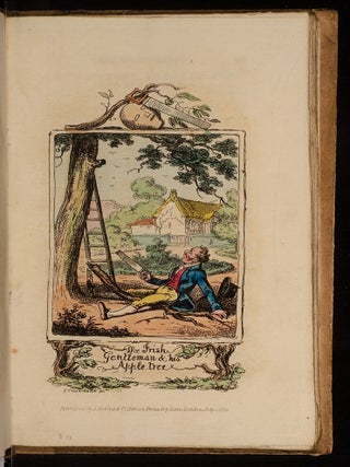 Humourist, The: