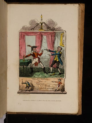 Humourist, The: