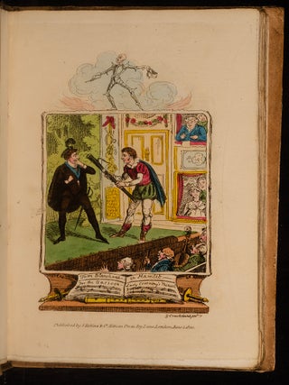 Humourist, The:
