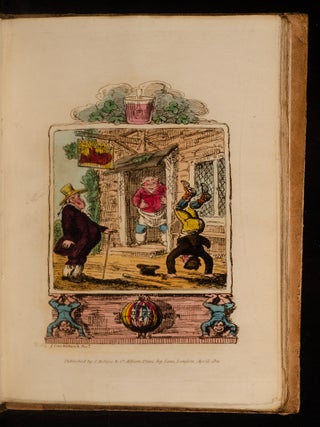 Humourist, The: