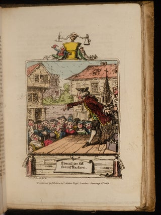Humourist, The: