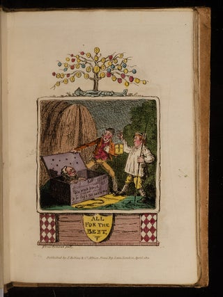 Humourist, The: