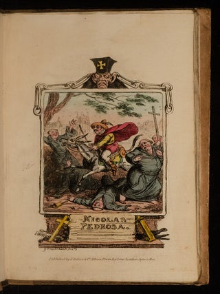 Humourist, The: