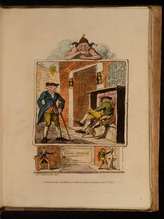 Humourist, The: