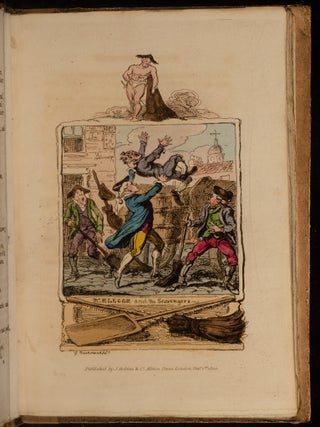 Humourist, The:
