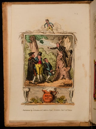 Humourist, The: