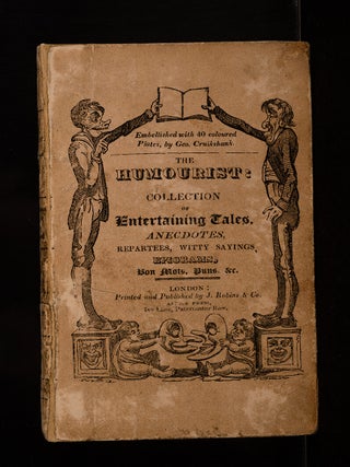 Humourist, The: