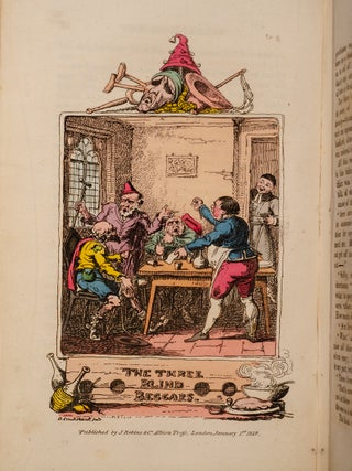 Humourist, The: