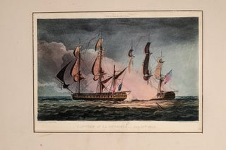 Item #05570 Naval Victories of Great Britain, from the Commencement of the War in the Year 1803...