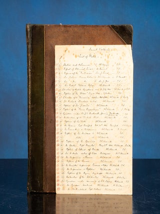 Naval Victories of Great Britain, from the Commencement of the War in the Year 1803 to 1816;