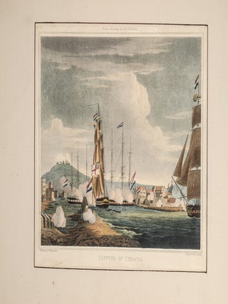 Naval Victories of Great Britain, from the Commencement of the War in the Year 1803 to 1816;