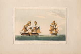 Naval Victories of Great Britain, from the Commencement of the War in the Year 1803 to 1816;