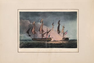 Naval Victories of Great Britain, from the Commencement of the War in the Year 1803 to 1816;