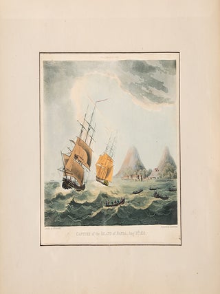 Naval Victories of Great Britain, from the Commencement of the War in the Year 1803 to 1816;