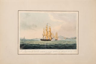 Naval Victories of Great Britain, from the Commencement of the War in the Year 1803 to 1816;