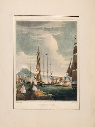 Naval Victories of Great Britain, from the Commencement of the War in the Year 1803 to 1816;