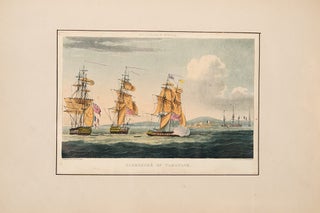 Naval Victories of Great Britain, from the Commencement of the War in the Year 1803 to 1816;
