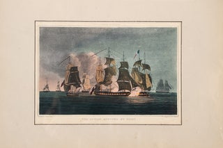 Naval Victories of Great Britain, from the Commencement of the War in the Year 1803 to 1816;