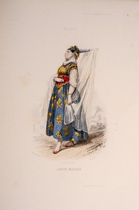Keepsake de Costumes, Le