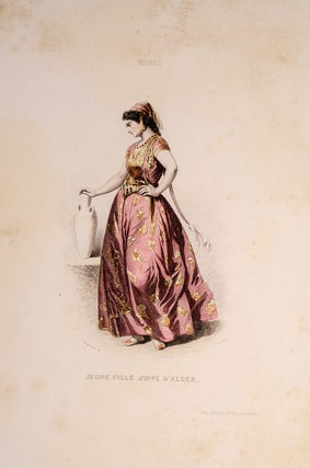 Keepsake de Costumes, Le