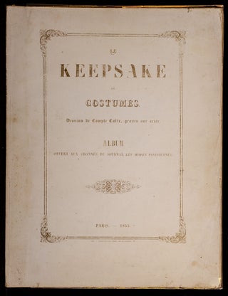 Keepsake de Costumes, Le