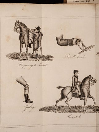 Improved Art of Riding, The