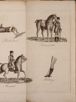 Improved Art of Riding, The