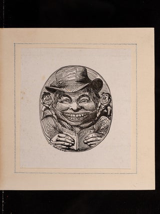 Original Jests