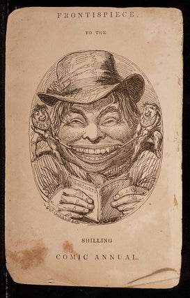 Original Jests