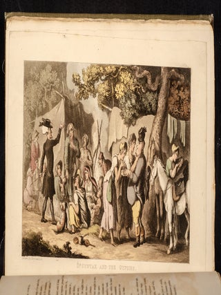 [Three Tours of Doctor Syntax, The]