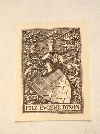 [Three Tours of Doctor Syntax, The]